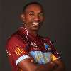 Dwayne Bravo